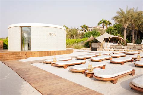 dior pool dubai|dior dubai website.